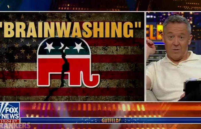 Gutfeld's monologue was fully dedicated to honoring Charlie Kirk