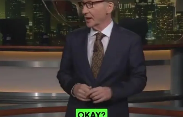 Bill Maher delivers message to Democrats still calling Trump “Hitler”