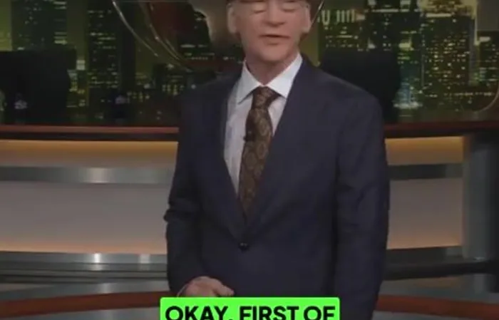 Bill Maher delivers message to Democrats still calling Trump “Hitler”