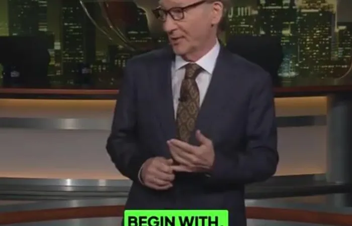 Bill Maher delivers message to Democrats still calling Trump “Hitler”