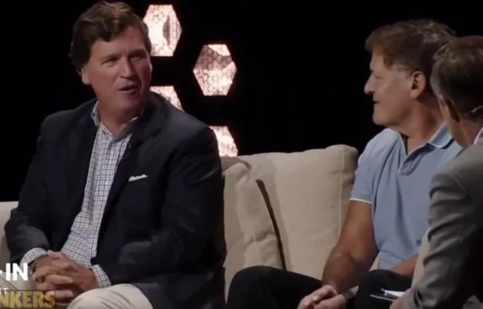 Mark Cuban admits never sending any money to help, but tells everyone else to