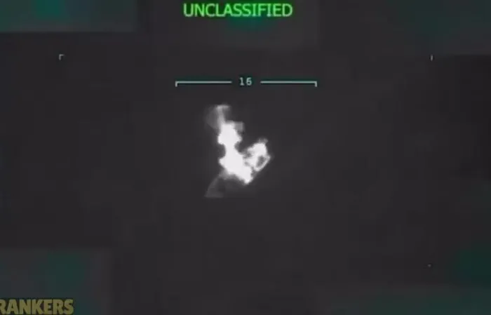 The US Navy is now blowing up cartel ships in the Caribbean