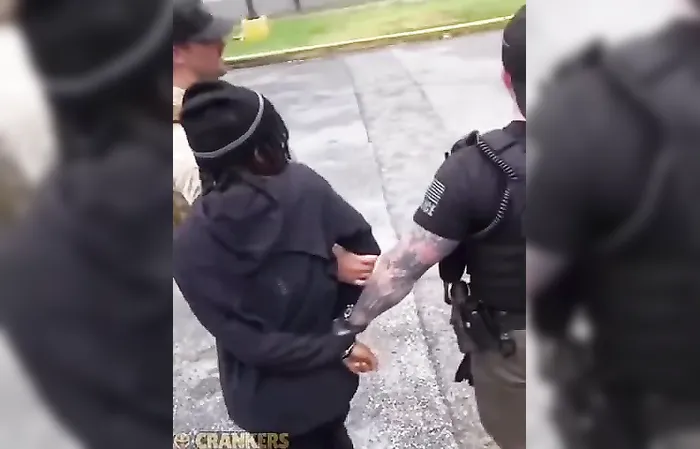 Teen faces consequences from police in DC, learning hard lesson along the way