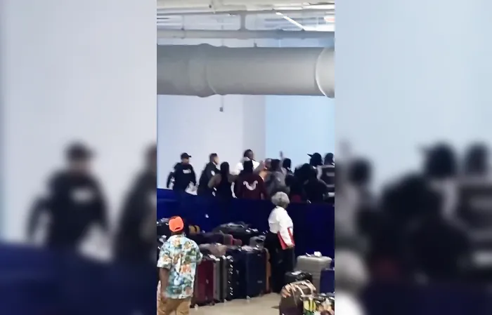 24 people banned from Carnival Cruise Line after massive brawl broke out
