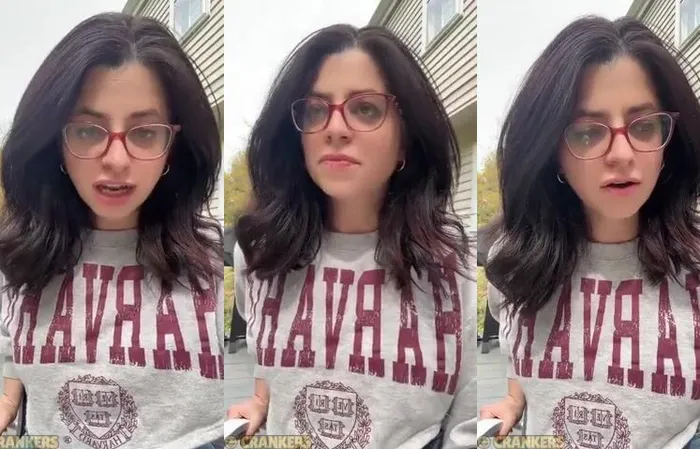 Woman says she’d rather be SINGLE for life, than date a “MAGA man”