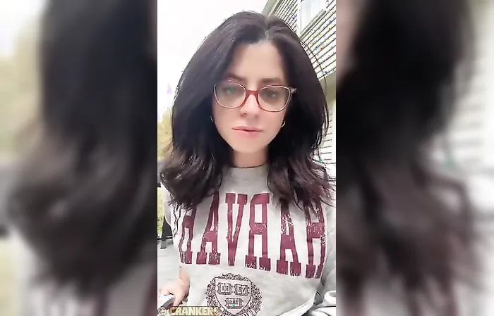 Woman says she’d rather be SINGLE for life, than date a “MAGA man”