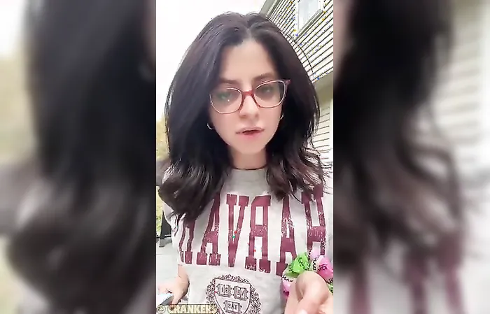 Woman says she’d rather be SINGLE for life, than date a “MAGA man”
