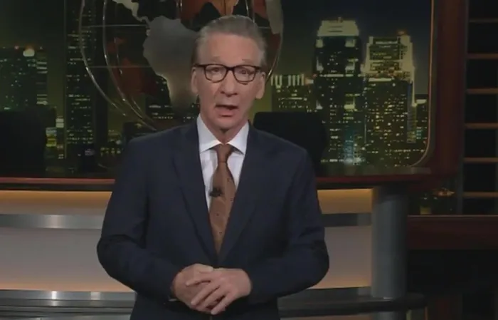 Bill Maher just ENDED Hunter Biden with joke about Melania suing him