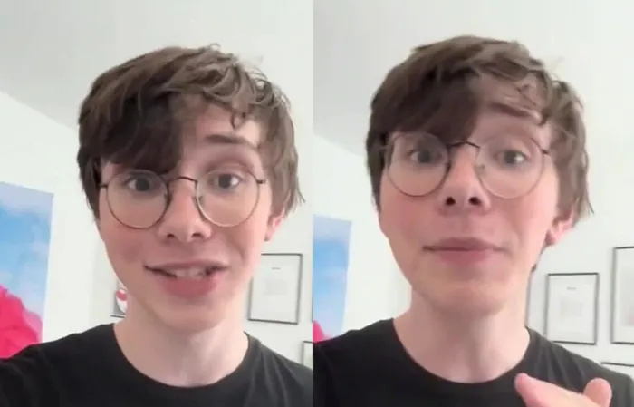 Guy who helped expose child predators on Roblox gets surprise from company