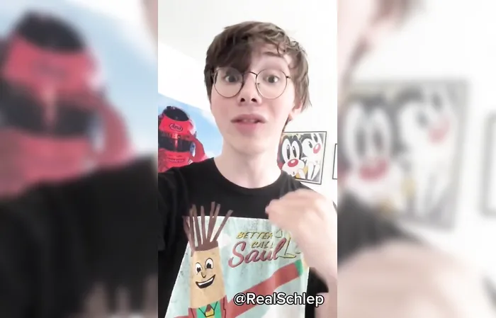 Guy who helped expose child predators on Roblox gets surprise from company