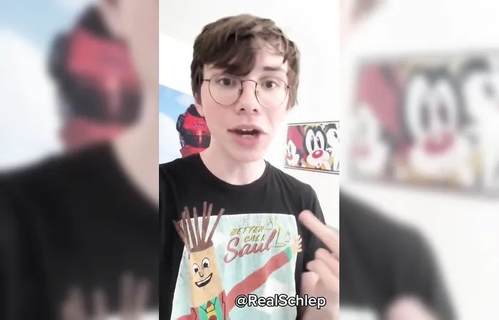 Guy who helped expose child predators on Roblox gets surprise from company