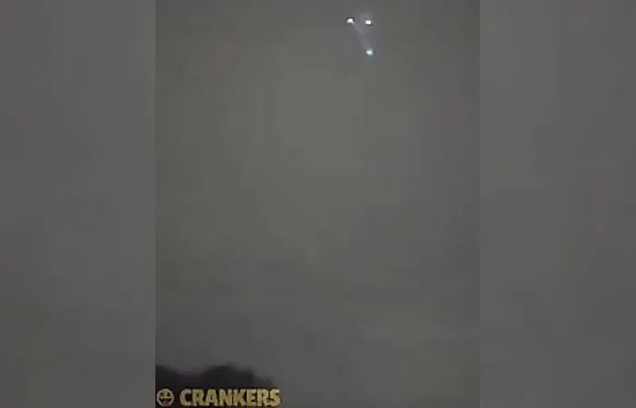 How to cause local panic in your city