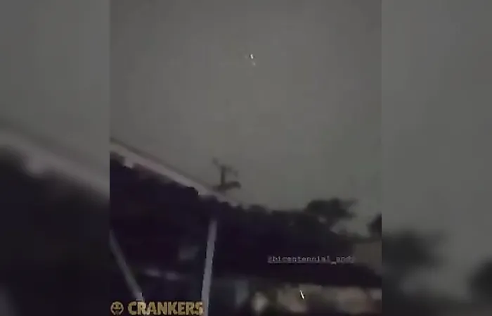 How to cause local panic in your city