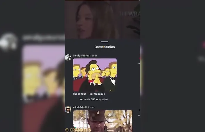 Wait for the comments...
