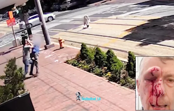 Man found guilty of assaulting elderly pro-life advocates