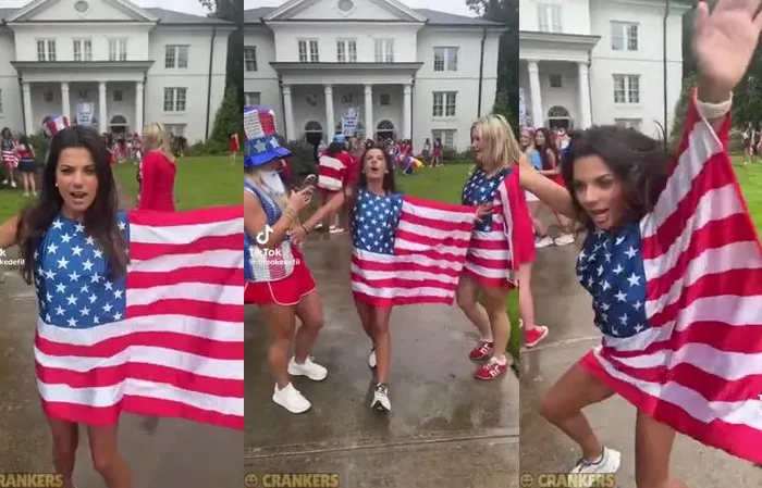 Sorority videos are making college great again
