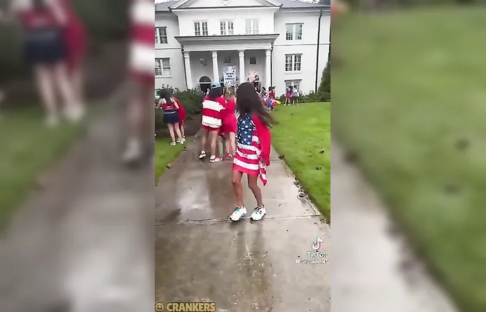 Sorority videos are making college great again