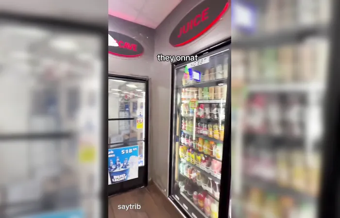 “No EBT” signs are popping up at convenience stores as America shifts away from it