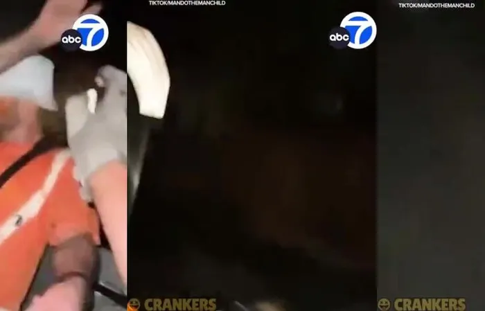 California residents sick of having mail stolen, take matters into own hands