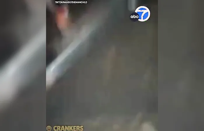 California residents sick of having mail stolen, take matters into own hands