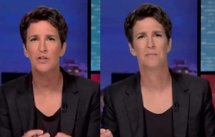 Maddow spreads harmful rhetoric about Trump and alligator Alcatraz