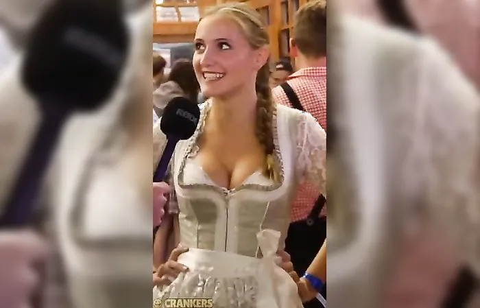 How do you say "Hawk Tuah" in German?