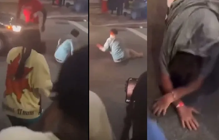 Police investigate attack at Cincinnati Jazz Festival