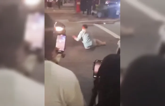 Police investigate attack at Cincinnati Jazz Festival