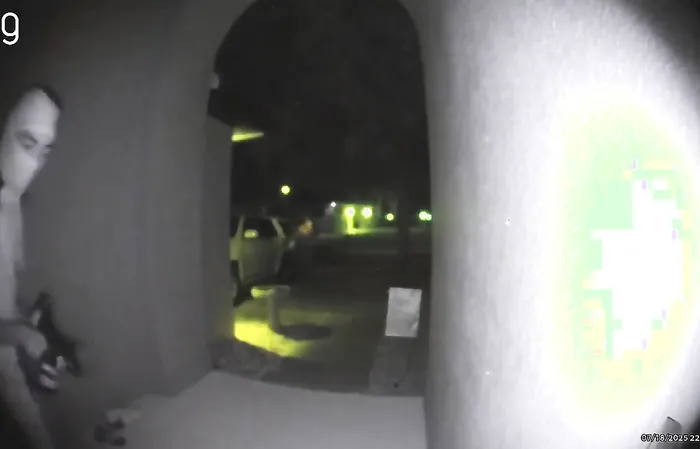 This could end in tragedy - Cops warn about Door Kick Challenge