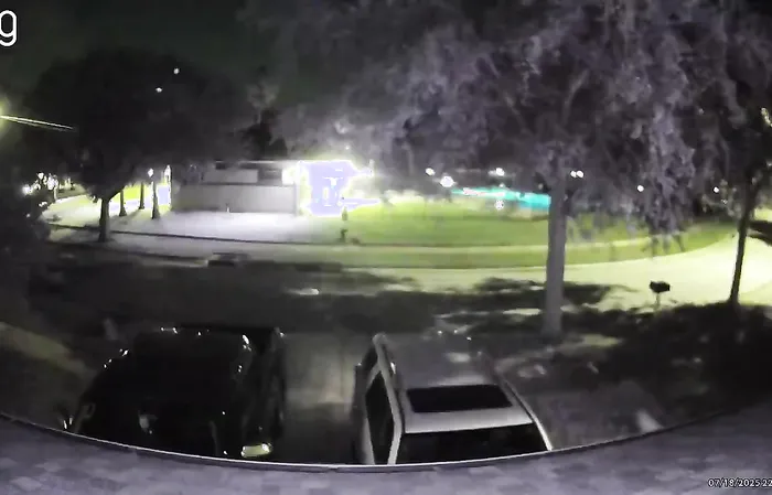 This could end in tragedy - Cops warn about Door Kick Challenge
