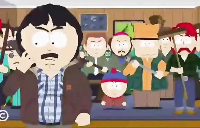 South Park targets Trump with Epstein jokes, MAGA responds