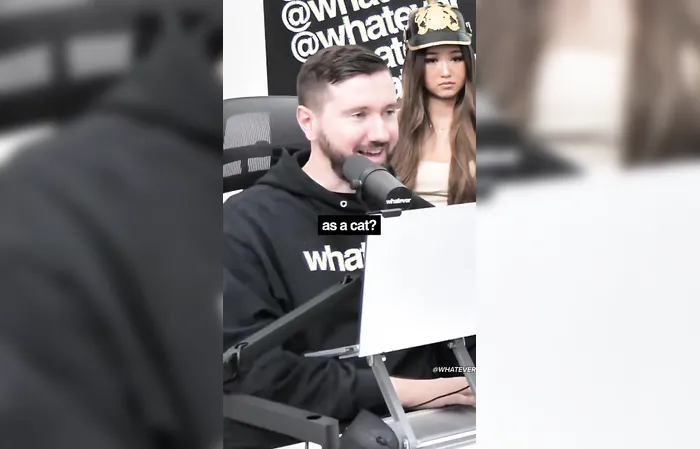 27-year-old woman named MEOW says she's actually a dog girl