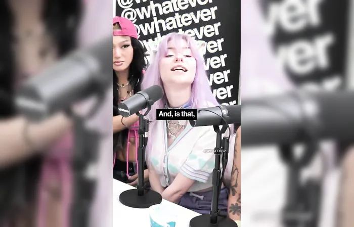 27-year-old woman named MEOW says she's actually a dog girl