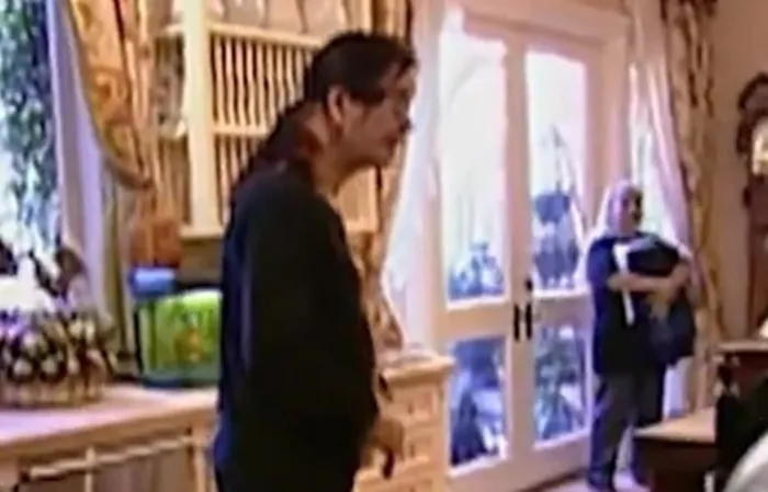 Ozzy Osbourne loved burritos. Enjoy one in his name :)