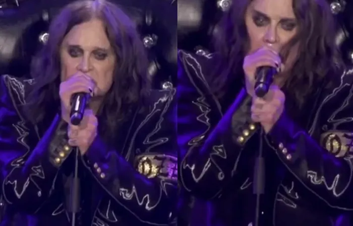Ozzy Osbourne has passed away at 76, just days after his last performance