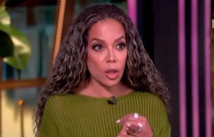Sunny Hostin proves she has NO CLUE how things really work