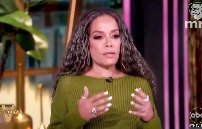 Sunny Hostin proves she has NO CLUE how things really work