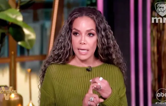 Sunny Hostin proves she has NO CLUE how things really work