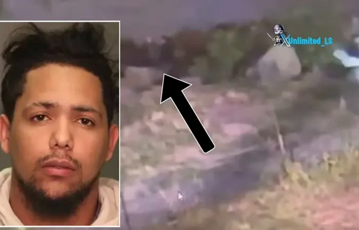 Off-duty CBP officer sh*t in the face by illegal immigrant