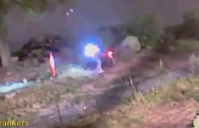 Off duty CBP officer SHOT during an attempted robbery in NYC