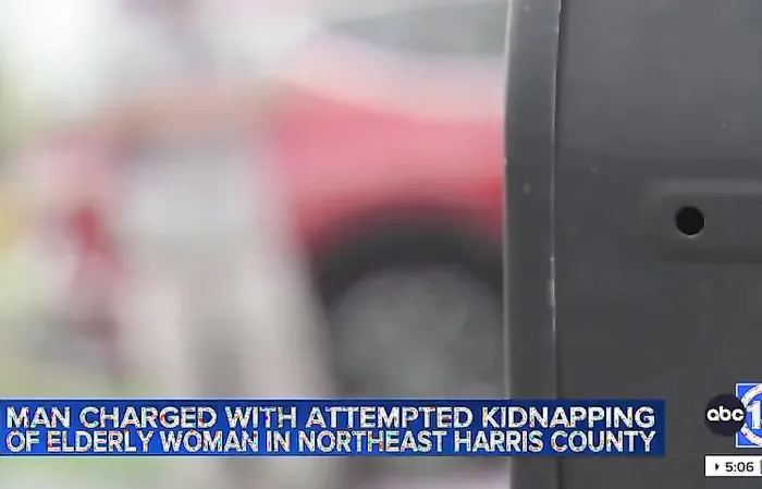 Illegal immigrant kidnapped woman, r-ped her for 5 days in a locked closet