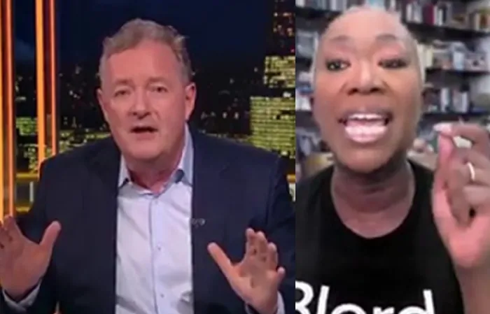 Crying Joy Reid can't handle truth about Obama deportations
