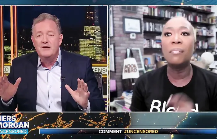 Crying Joy Reid can't handle truth about Obama deportations