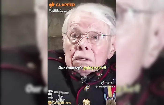 The Disrespected Trucker - This is very upsetting!