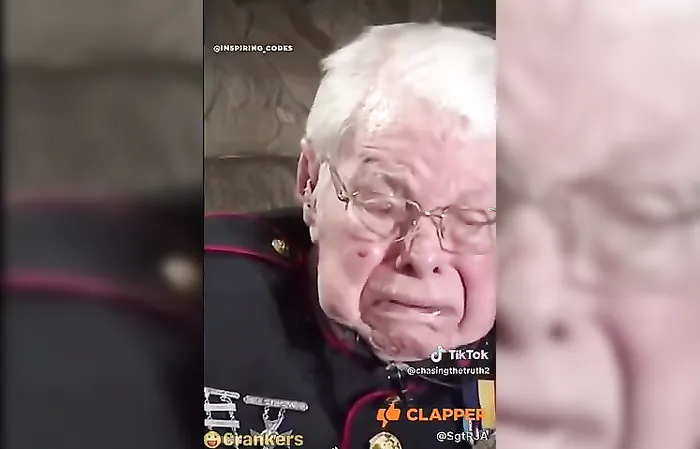 The Disrespected Trucker - This is very upsetting!