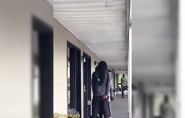 How to block a punch WITH YOUR FACE