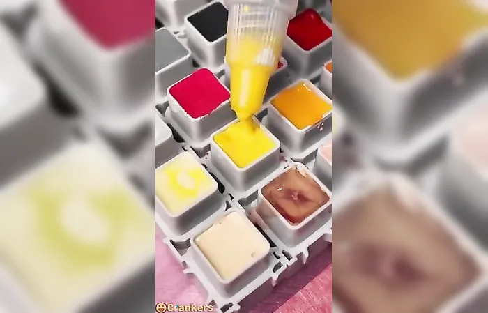 It was a good idea, then it wasn't