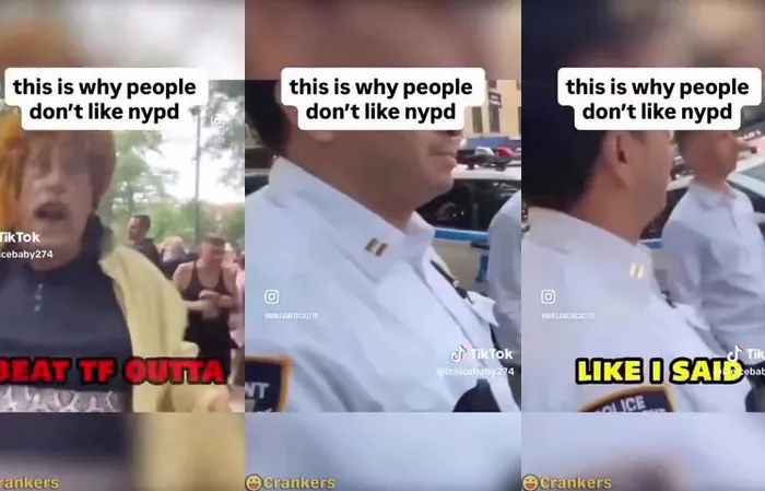 This is what happens when Marxist ideology takes over your city