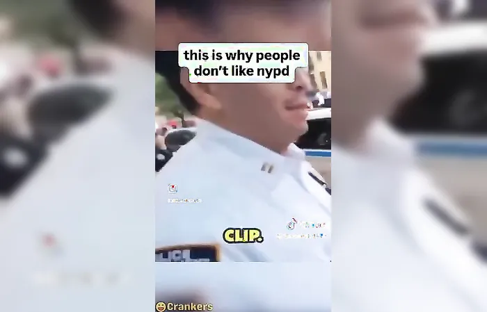 This is what happens when Marxist ideology takes over your city