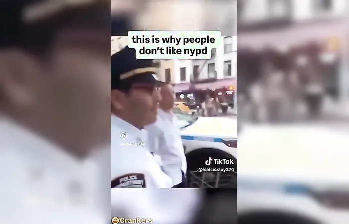 This is what happens when Marxist ideology takes over your city